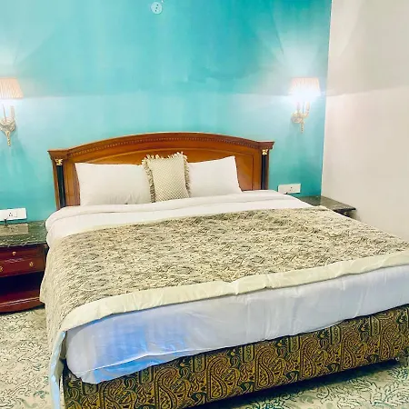 Apple Adventure Resort Gurgaon Exterior photo